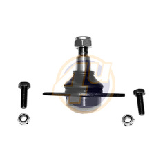4U AUB76555 Опора шаровая audi 80/90/quattro 78-91 зад l/r 1шт