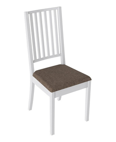 Стул ТриЯ Родос 2 triya-179157, белый матовый