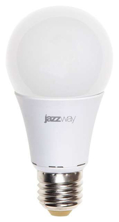 Лампочки Jazzway LED PLED- ECO-A60 7W E27 3000K 10 шт