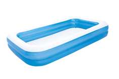 Бассейн Bestway надувной 305 х 183 х 46 см