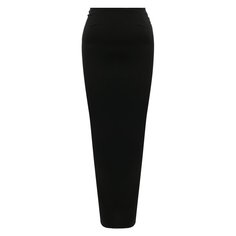 Юбка из вискозы Dolce & Gabbana