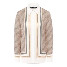 Блузка Proenza Schouler