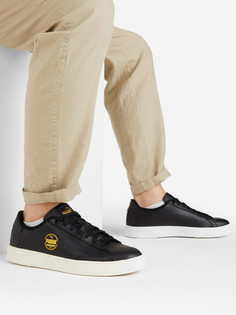 Кеды мужские PUMA Serve Pro 1948, Черный
