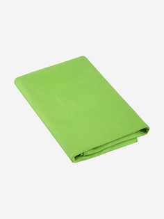 Полотенце из микрофибры Mad Wave Microfibre Towel, 80*140 cm, Зеленый