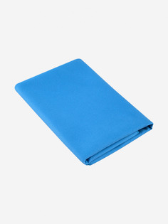 Полотенце из микрофибры Mad Wave Microfibre Towel, 80*140 cm, Синий