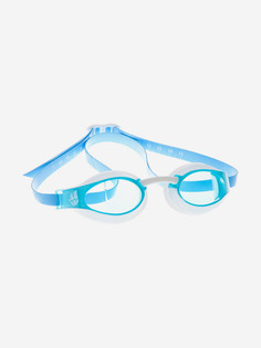 Стартовые очки Mad Wave X-LOOK, Голубой