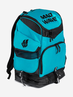 Рюкзак Mad Wave MAD TEAM, 52*33*24 cm, Голубой
