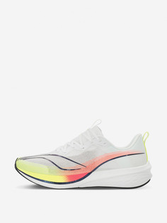 Кроссовки мужские LI-NING Chitu 6.0 Pro, Белый