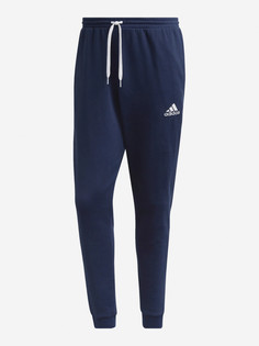 Брюки мужские adidas Entrada 22, Синий