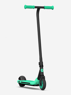 Электросамокат Ninebot KICKSCOOTER A6, Зеленый