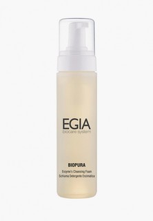 Пенка-мусс для умывания Egia