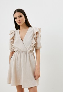 Платье Abricot