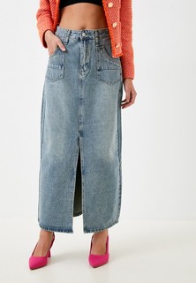 Юбка джинсовая TrendyAngel