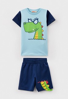 Костюм спортивный Denokids