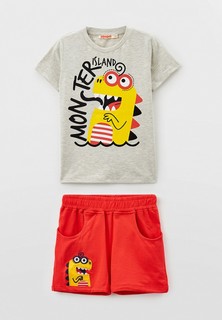 Костюм спортивный Denokids