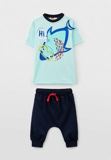 Костюм спортивный Denokids