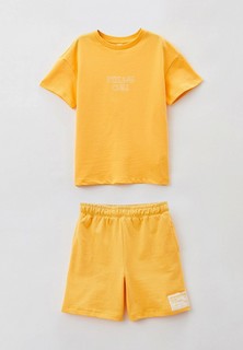 Футболка и шорты Sela