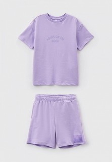 Футболка и шорты Sela