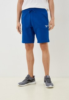 Шорты спортивные Reebok