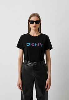 Футболка DKNY