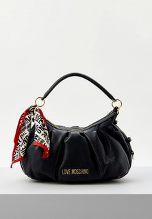 Сумка и платок Love Moschino