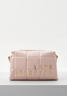 Сумка Love Moschino