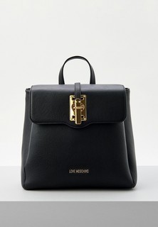 Рюкзак Love Moschino