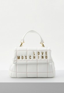 Сумка Love Moschino