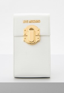 Сумка Love Moschino
