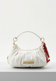 Сумка и платок Love Moschino