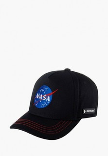 Бейсболка Capslab Capslab®