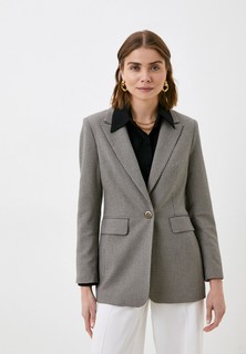 Жакет Icemoda