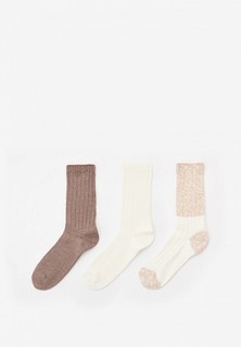 Носки 3 пары UNIQLO