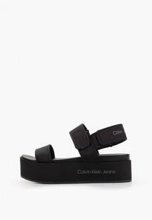 Босоножки Calvin Klein Jeans