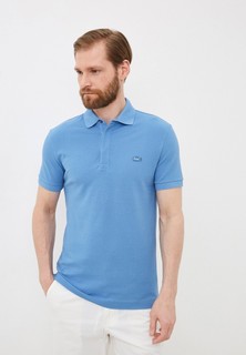 Поло Lacoste