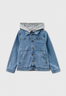 Куртка джинсовая Resser Denim