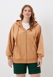 Толстовка Abricot