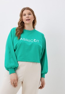 Лонгслив Abricot