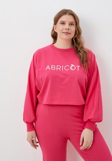 Лонгслив Abricot