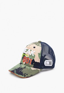 Бейсболка PlayToday