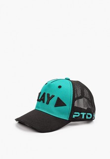 Бейсболка PlayToday