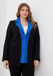 Пиджак Abricot