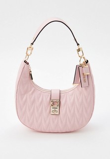 Сумка и брелок Guess
