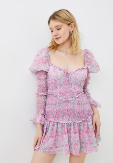 Платье For Love & Lemons