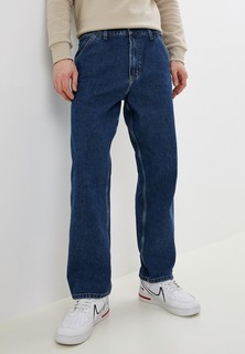 Джинсы Carhartt WIP