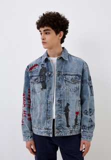 Куртка джинсовая Guess Jeans