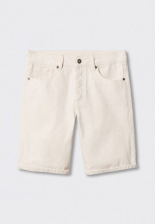 Шорты джинсовые Mango Kids