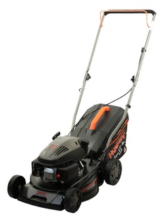 Газонокосилка Carver LMG-2042HM Hobby 01.024.00020