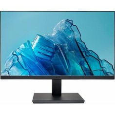 Монитор Acer 23.8 V247YUbmiipxv черный IPS LED 4ms 16:9 HDMI M/M матовая 300cd 178гр/178гр 2560x1440 DP FHD 4.4кг (UM.QV7EE.048)