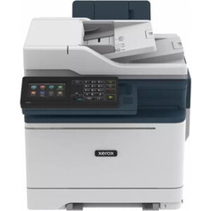 Принтер Xerox C315 Color MFP, Up To 33ppm A4, Automatic 2-Sided Print, USB/Ethernet/Wi-Fi, 250-Sheet Tray, 220V (аналог (C315V_DNI)